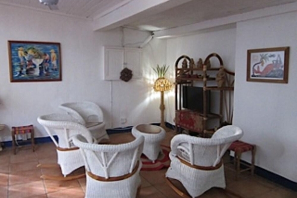 Hotel El Coco Azul (San Juan del Sur)